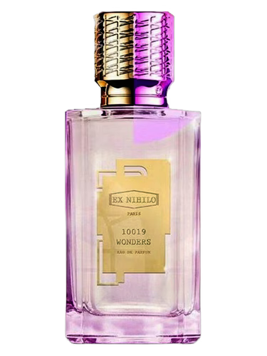 EX NIHILO 10019 Wonders