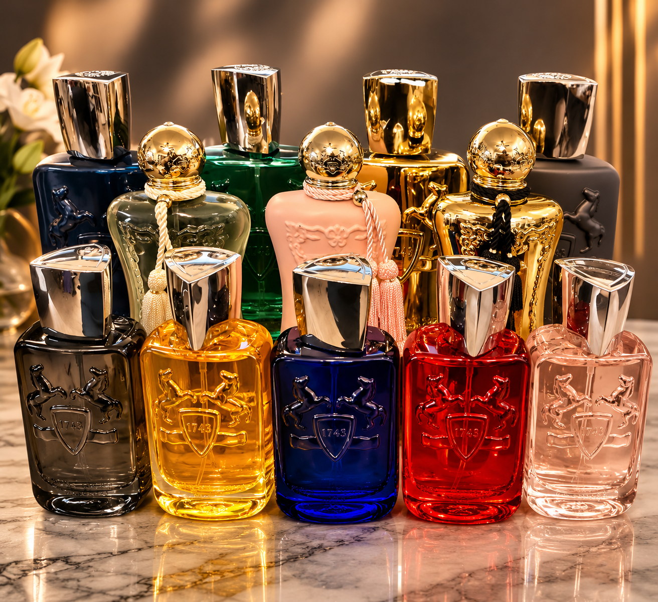 Parfums de Marly Sedley