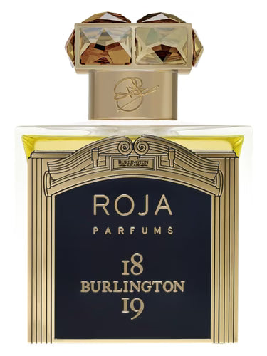 Roja Burlington 1819