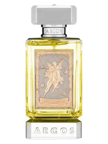 Argos Bacio Immortale (Old Formulation)