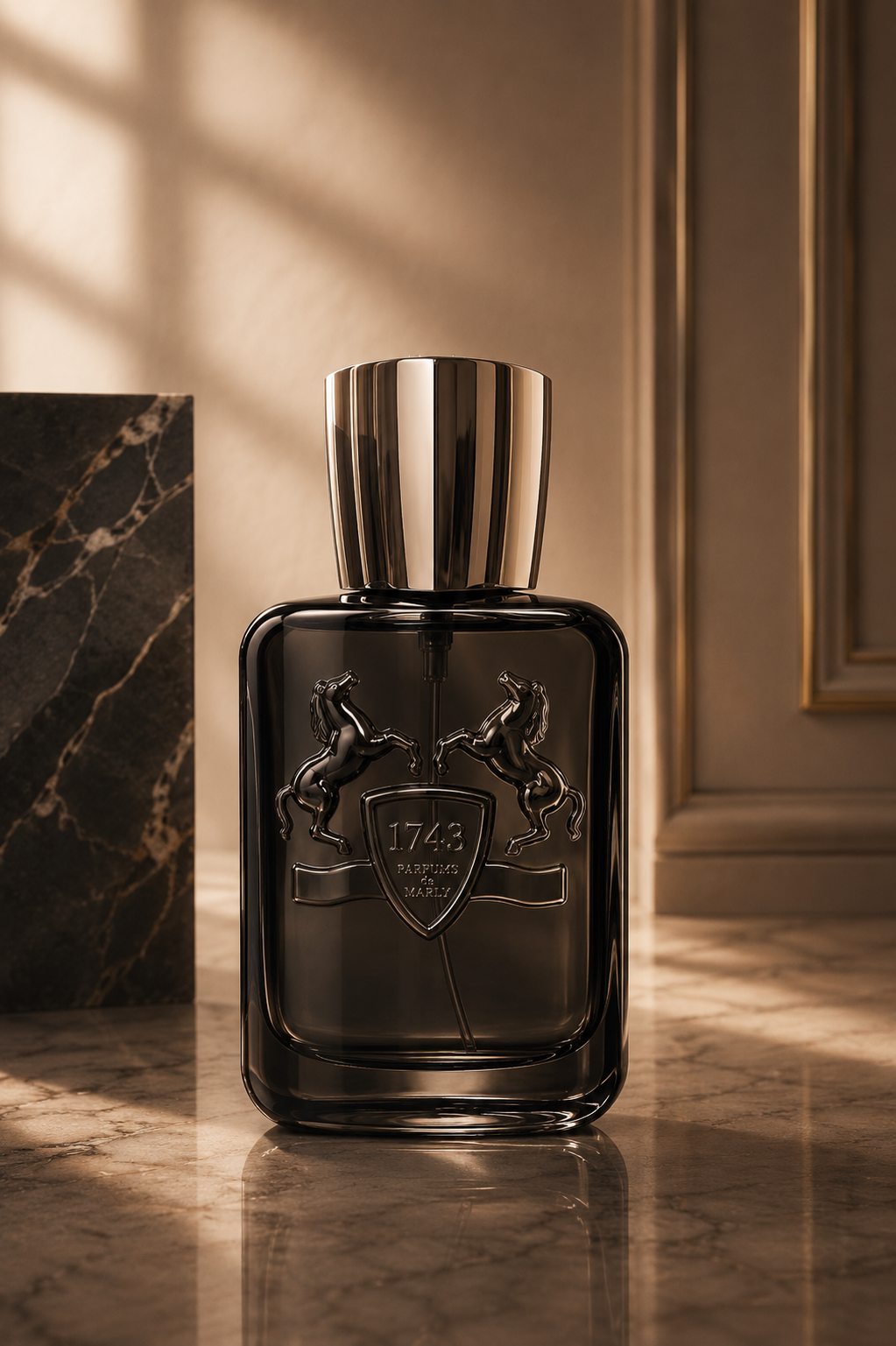 Parfums de Marly Castley