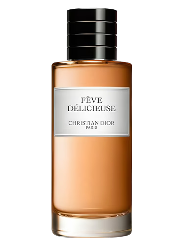 Dior Feve Delicieuse (Discontinued Original Formulation)