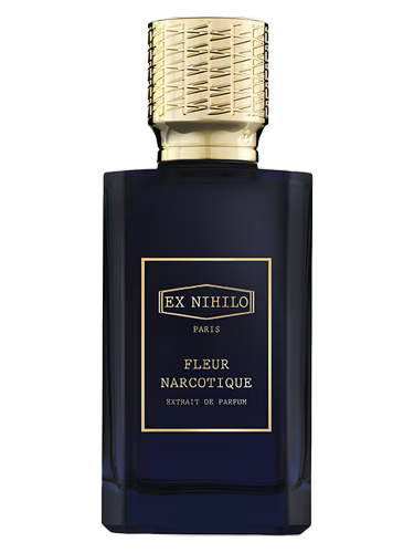 EX NIHILO Fleur Narcotique Extrait