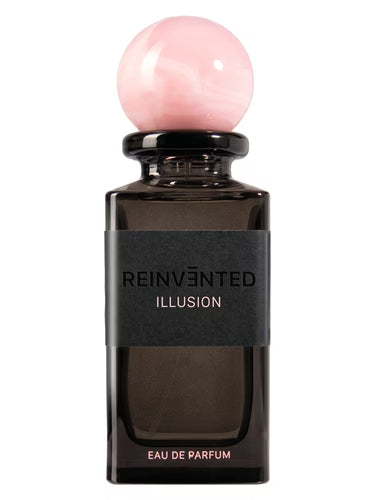 Reinvented Illusion