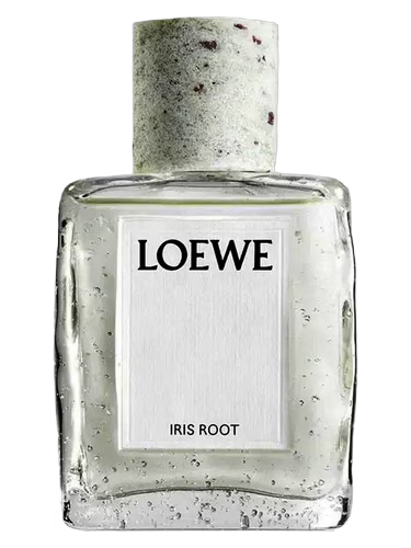Loewe Iris Root