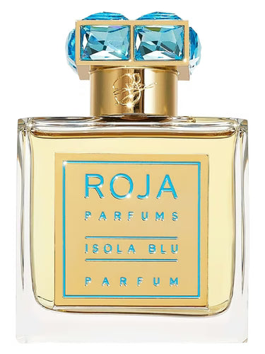 Roja Isola Blu