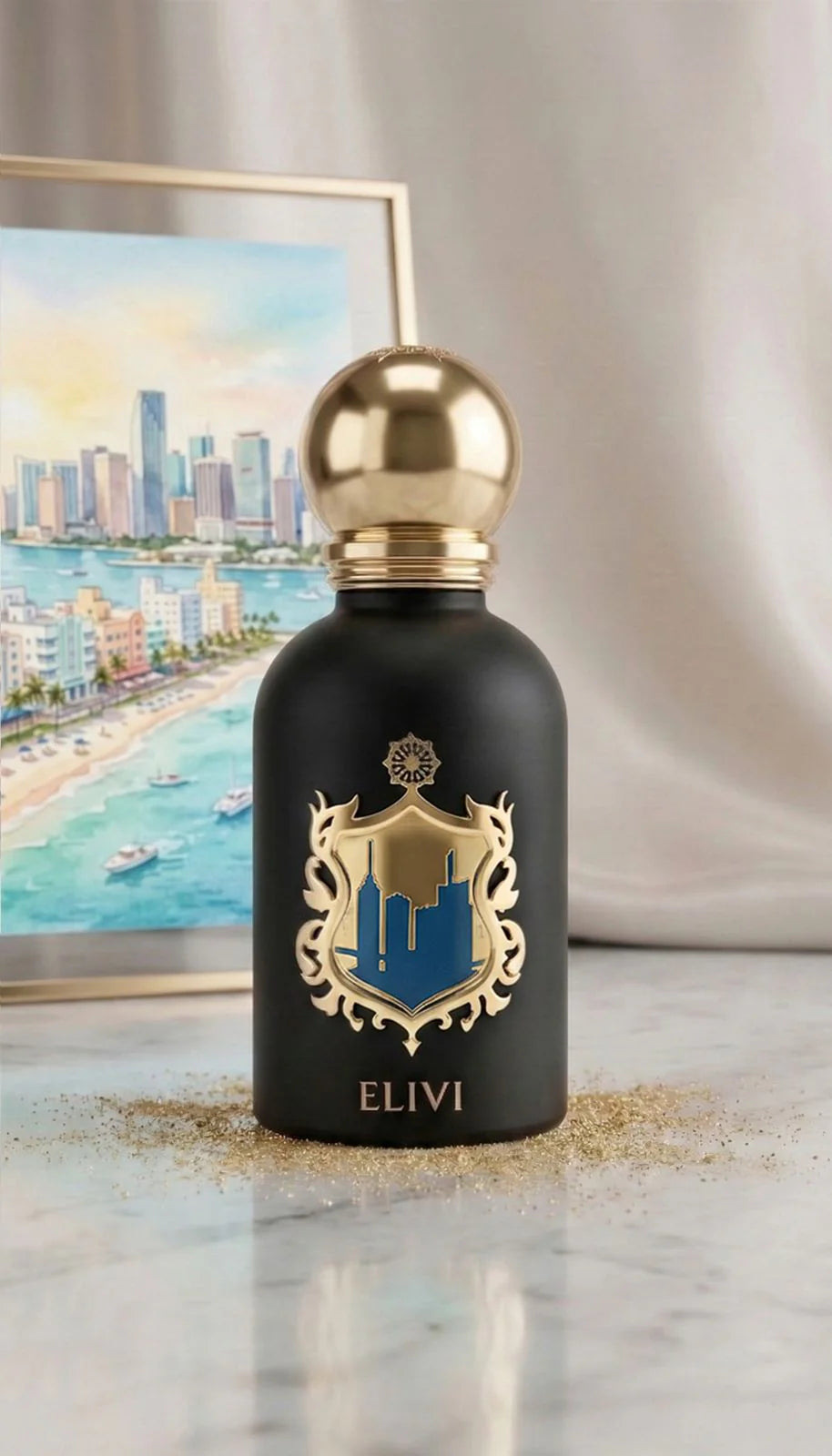 Elivi Parfums Magical Mia
