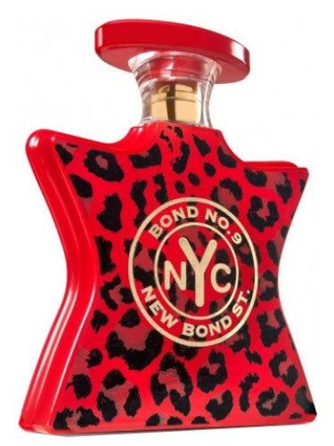 Bond No 9 New Bond St