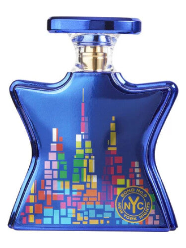 Bond No 9 New York Nights