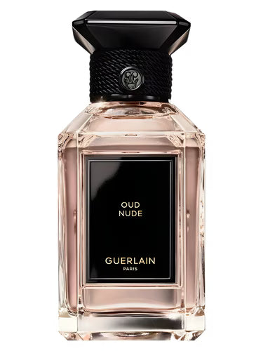 Guerlain Oud Nude