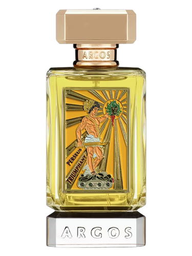 Argos Perseus Triumphant Extrait