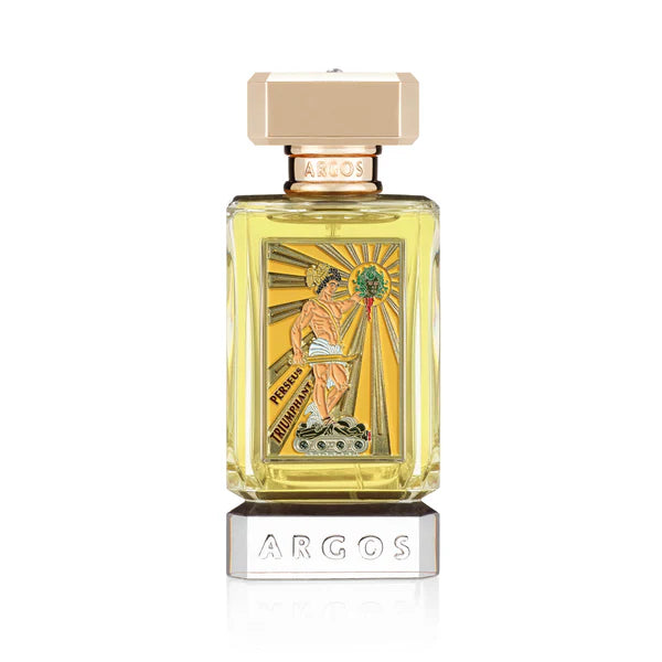 Argos Perseus Triumphant Extrait