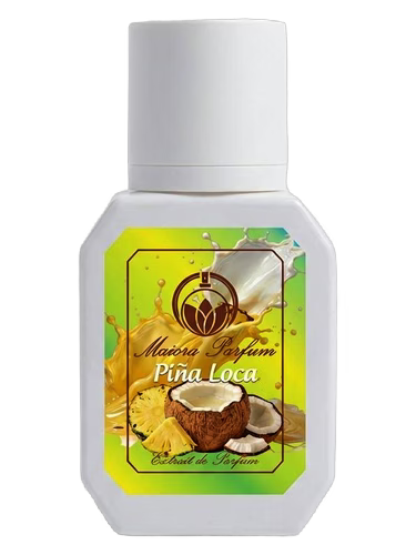 Maiora Parfum Pina Loca