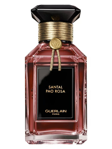 Guerlain Santal Pao Rosa
