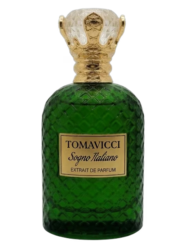 Tomavicci Sogno Italiano
