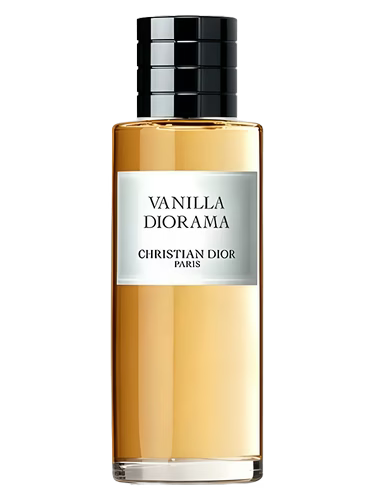 Dior Vanilla Diorama