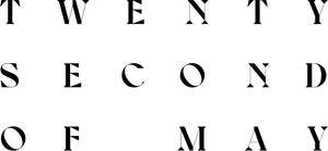 twentysecondofmay