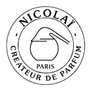 Nicolai Paris