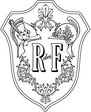 Regime des Fleurs