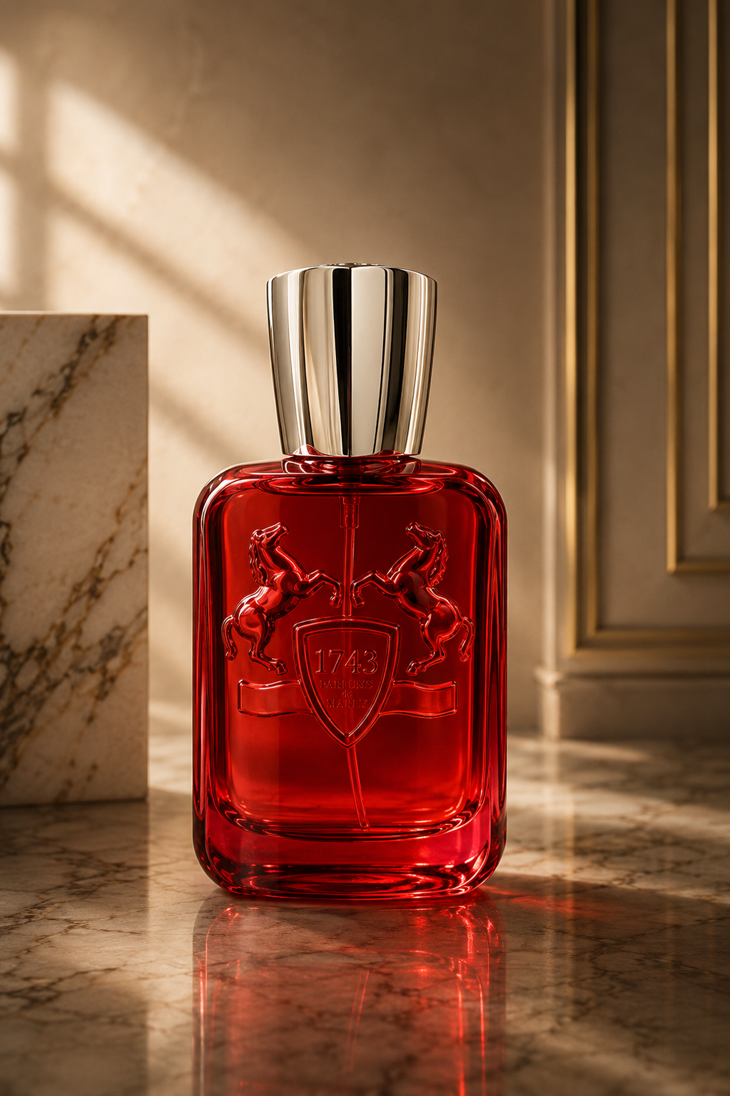 Parfums de Marly Greenley