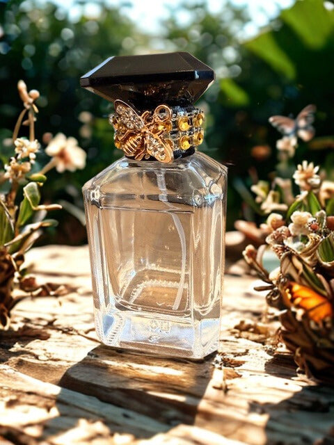 Guerlain Angelique Noire
