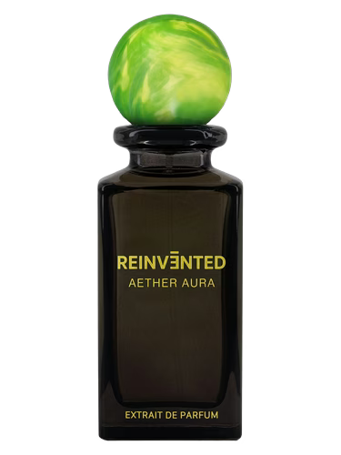 Reinvented Aether Aura