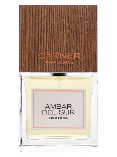 Carner Barcelona Ambar Del Sur