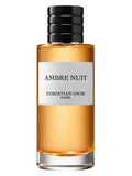 Dior Ambre Nuit