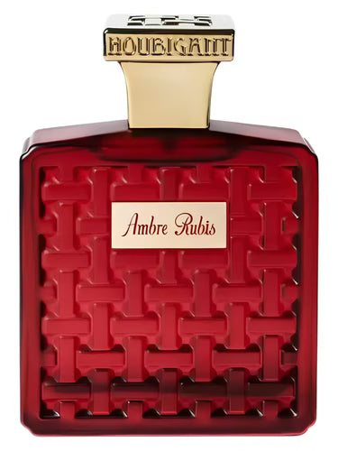 Houbigant Ambre Rubis