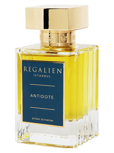 Regalien Antidote