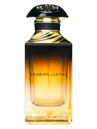 Marrakech Imperial Arabian Leather