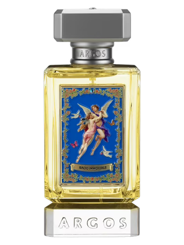 Argos Bacio Immortale (New Formulation)