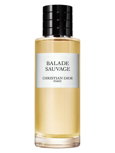 Dior Balade Sauvage (Discontinued)