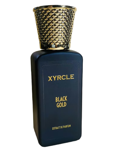 Xyrcle Black Gold