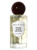 Regime des Fleurs Blood Spider Orchids