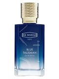EX NIHILO Blue Talisman