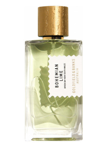 Goldfield &amp; Banks Bohemian Lime