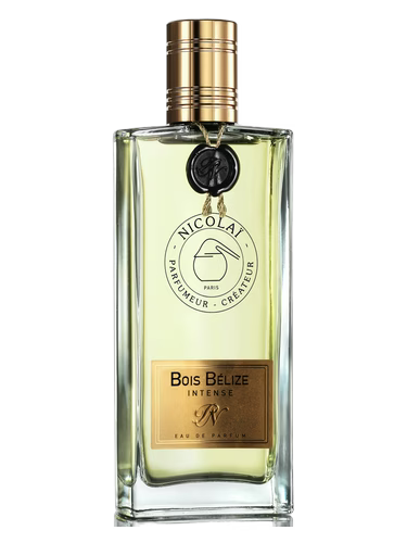 Nicolai Paris Bois Belize Intense