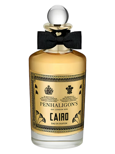 Penhaligon's Cairo