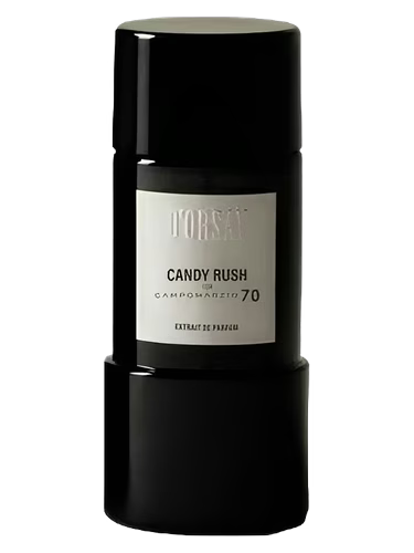 D'Orsay Candy Rush