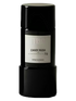 Black and white bottle of Forsay Candy Rush perfume on a black background