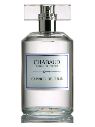 Chabaud Maison de Parfum Caprice de Julie