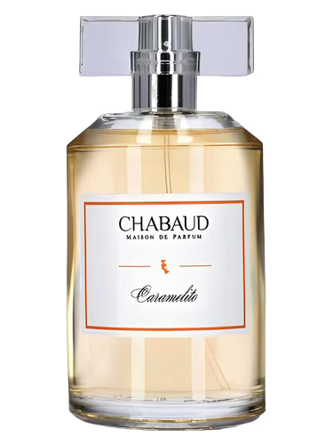 Chabaud Maison de Parfum Caramelito