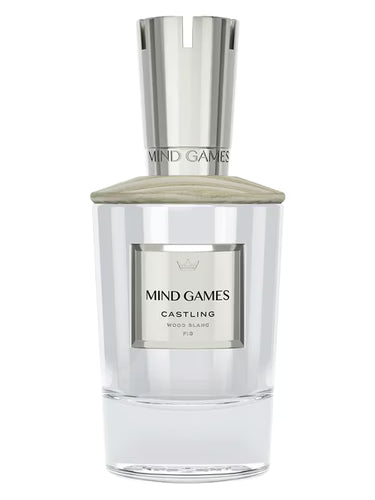 Mind Games Castling