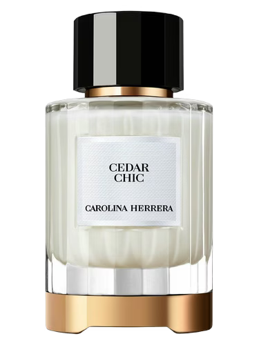 Carolina Herrera Cedar Chic