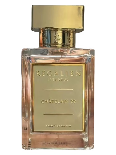 Regalien Chatelain 22