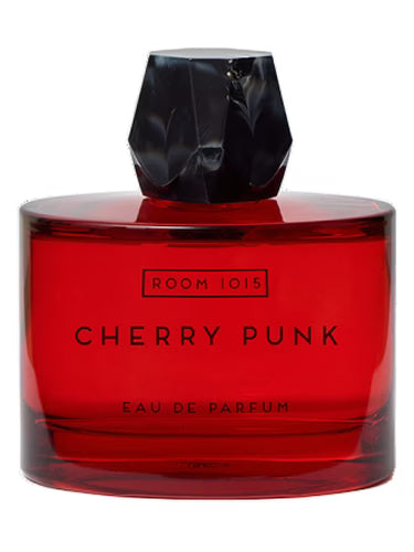 Room 1015 Cherry Punk