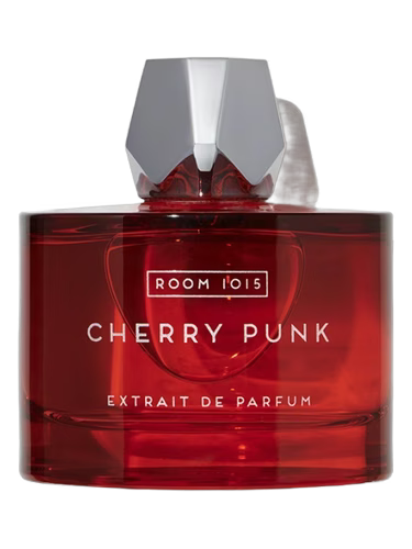 Room 1015 Cherry Punk Extrait