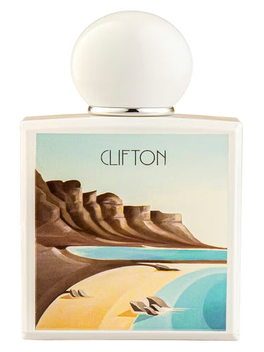 Adamo Parfum Clifton