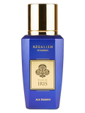 Regalien Clubs of Iris